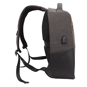 Laptop Backpack. Backpack size: 16.5.     Fixed laptop size: 15.6