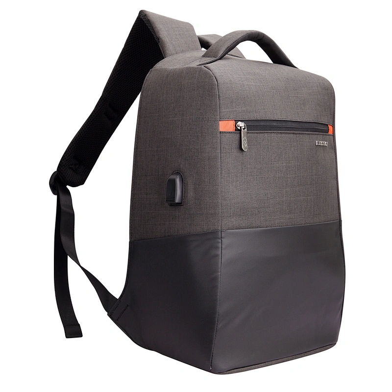 Laptop Backpack. Backpack size: 16.5.     Fixed laptop size: 15.6