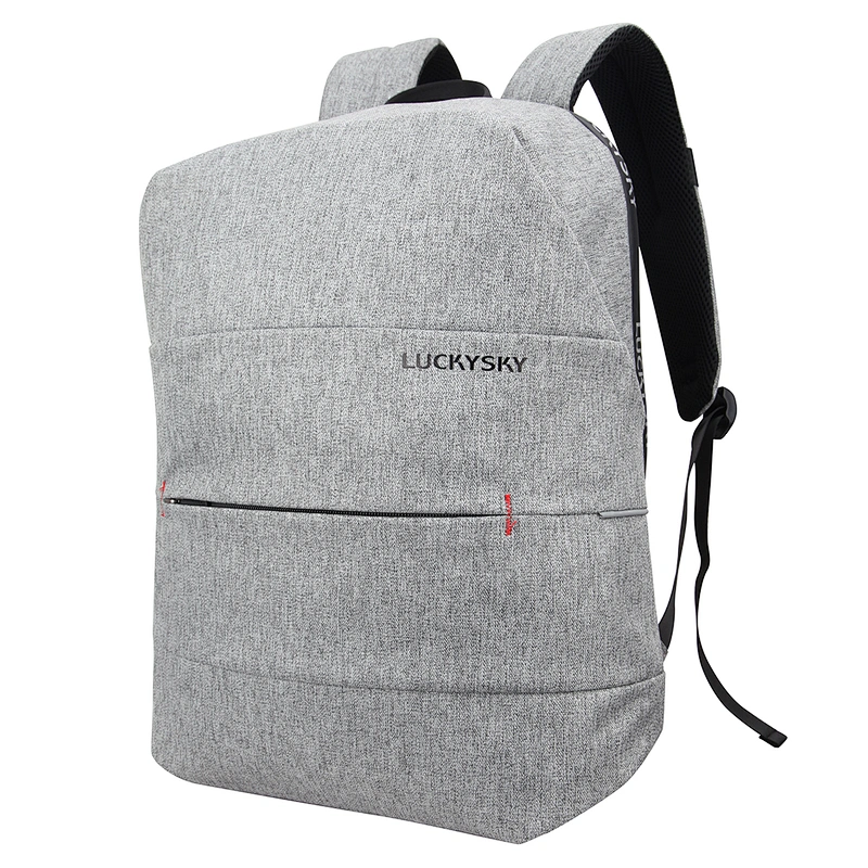 Laptop Backpack. Backpack size: 16.5