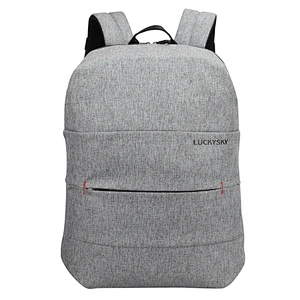 Laptop Backpack. Backpack size: 16.5