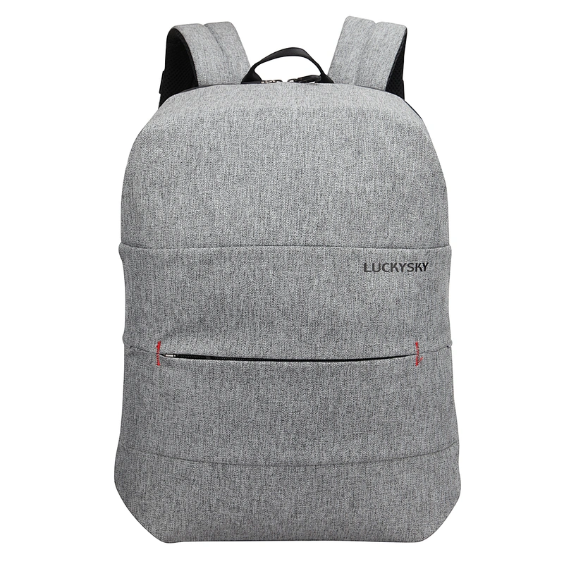 Laptop Backpack. Backpack size: 16.5