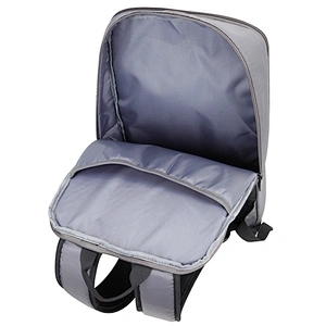 Laptop Backpack. Backpack size:19