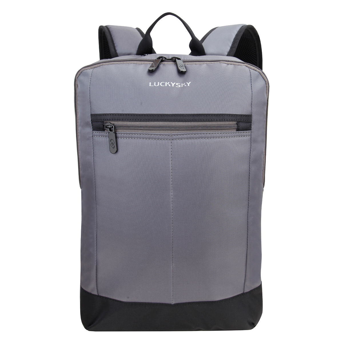 Laptop Backpack. Backpack size:19