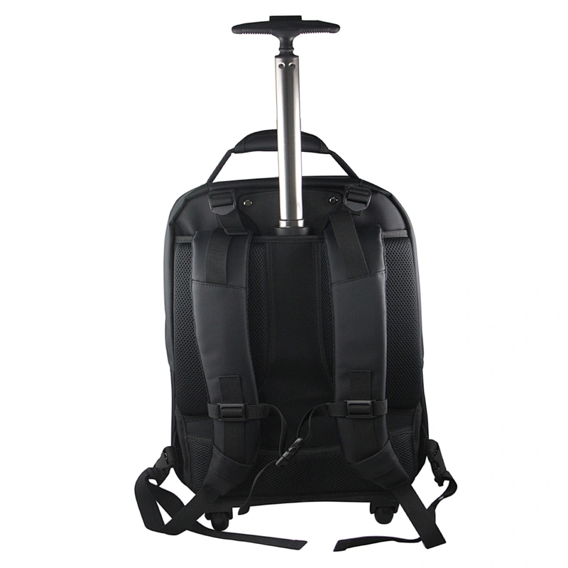 Trolley Backpack