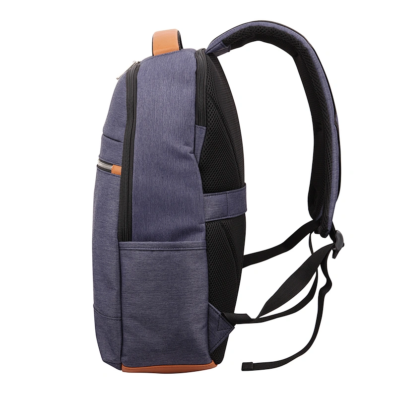 Laptop Backpack. Backpack size: 17.     Fixed laptop size: 15.6