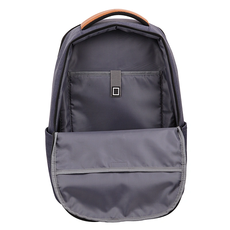 Laptop Backpack. Backpack size: 17.     Fixed laptop size: 15.6
