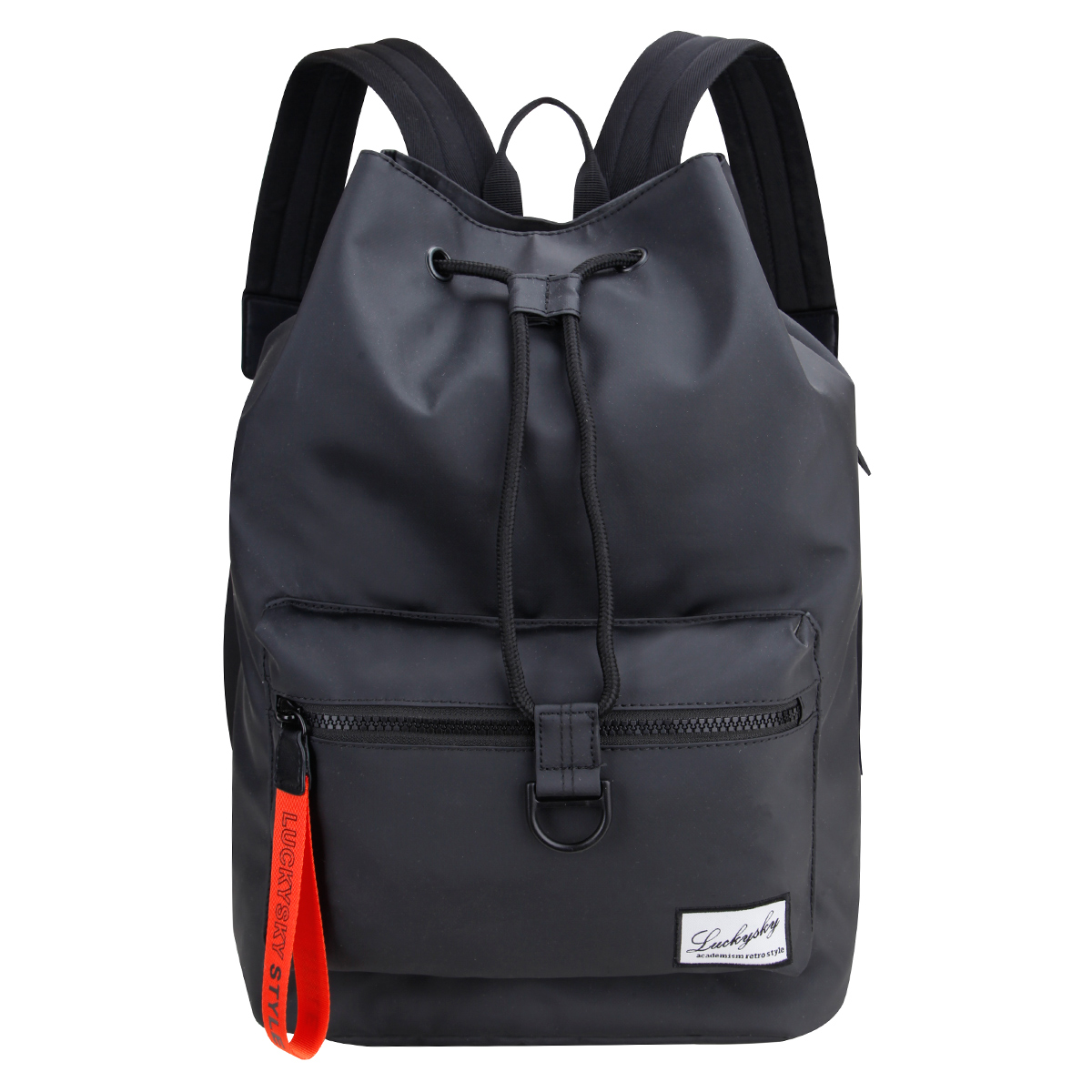 Laptop Backpack. Backpack size:18