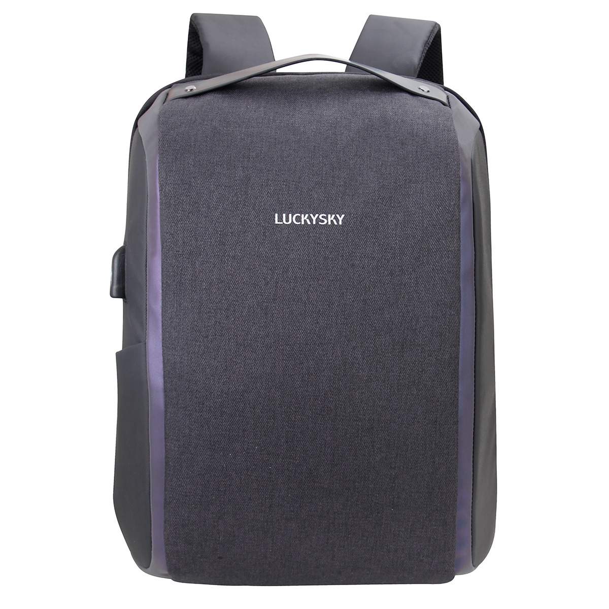 Laptop Backpack. Backpack size:19