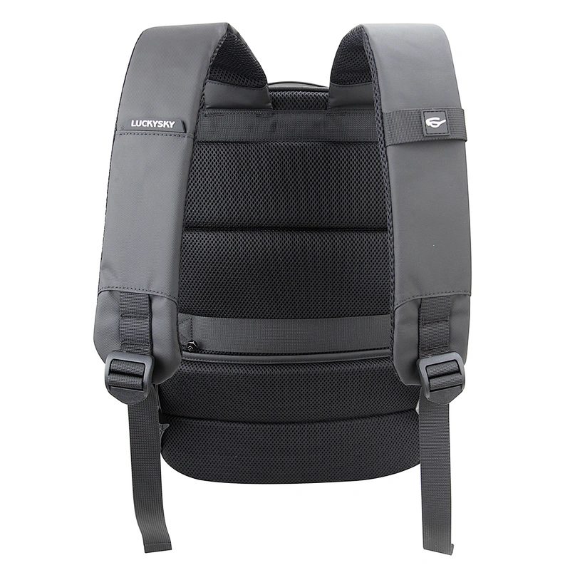 Laptop Backpack. Backpack size:19