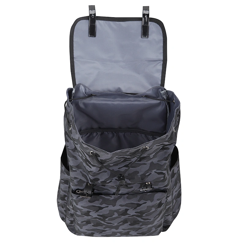 Laptop Backpack. Backpack size: 19