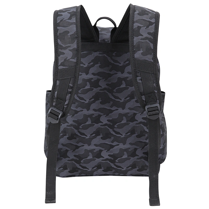 Laptop Backpack. Backpack size: 19