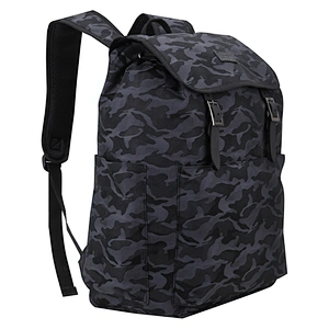 Laptop Backpack. Backpack size: 19