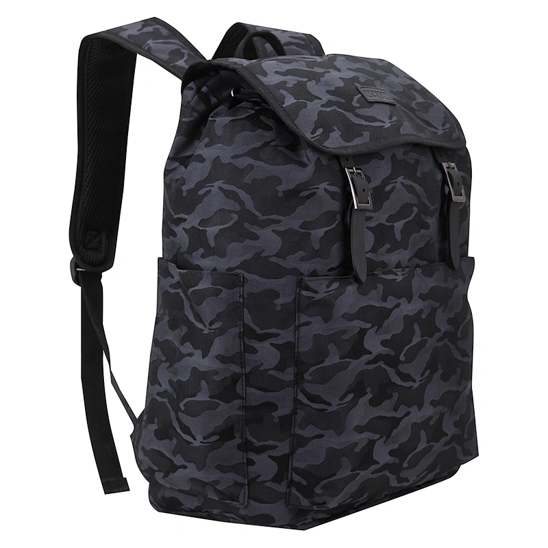 Laptop Backpack. Backpack size: 19