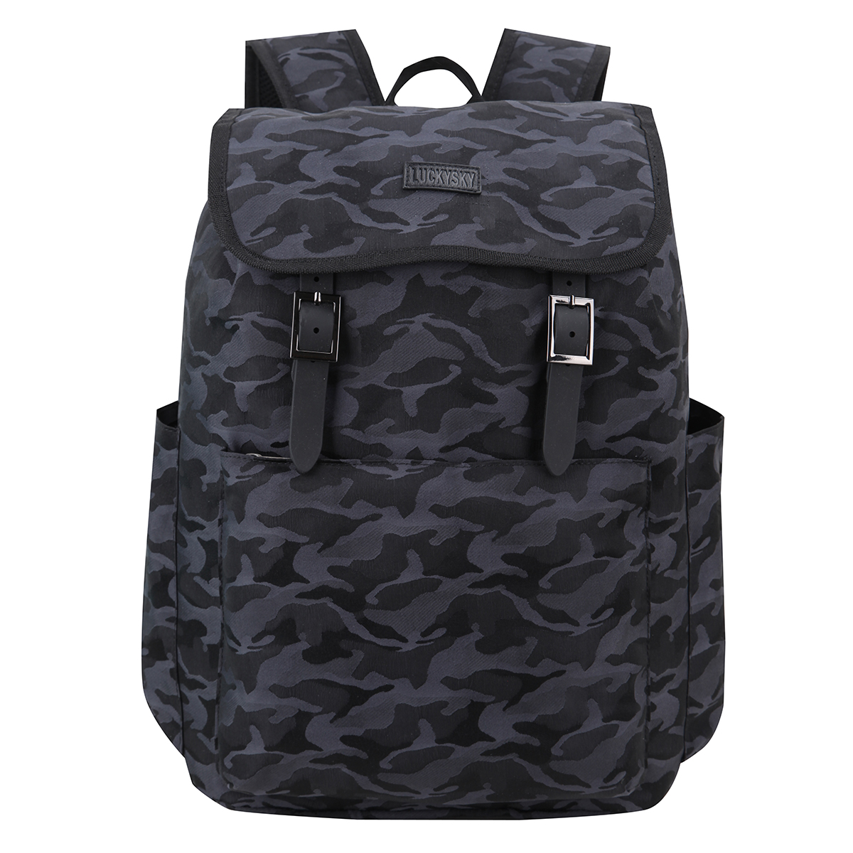 Laptop Backpack. Backpack size: 19