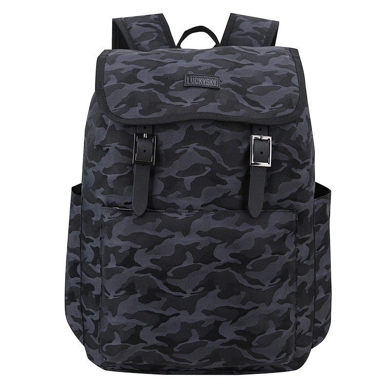 Laptop Backpack. Backpack size: 19