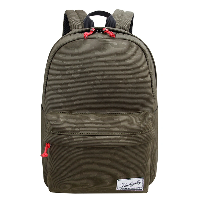 Laptop Backpack. Backpack size:19