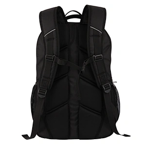 Laptop Backpack. Backpack size: 18.5