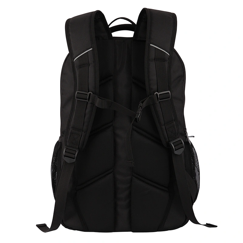 Laptop Backpack. Backpack size: 18.5