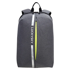 Laptop Backpack. Backpack size:19