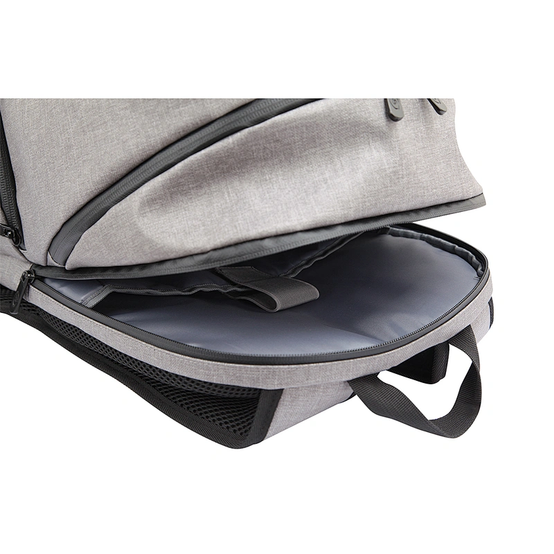 Laptop Backpack. Backpack size: 19
