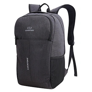 Laptop Backpack. Backpack size:18.5