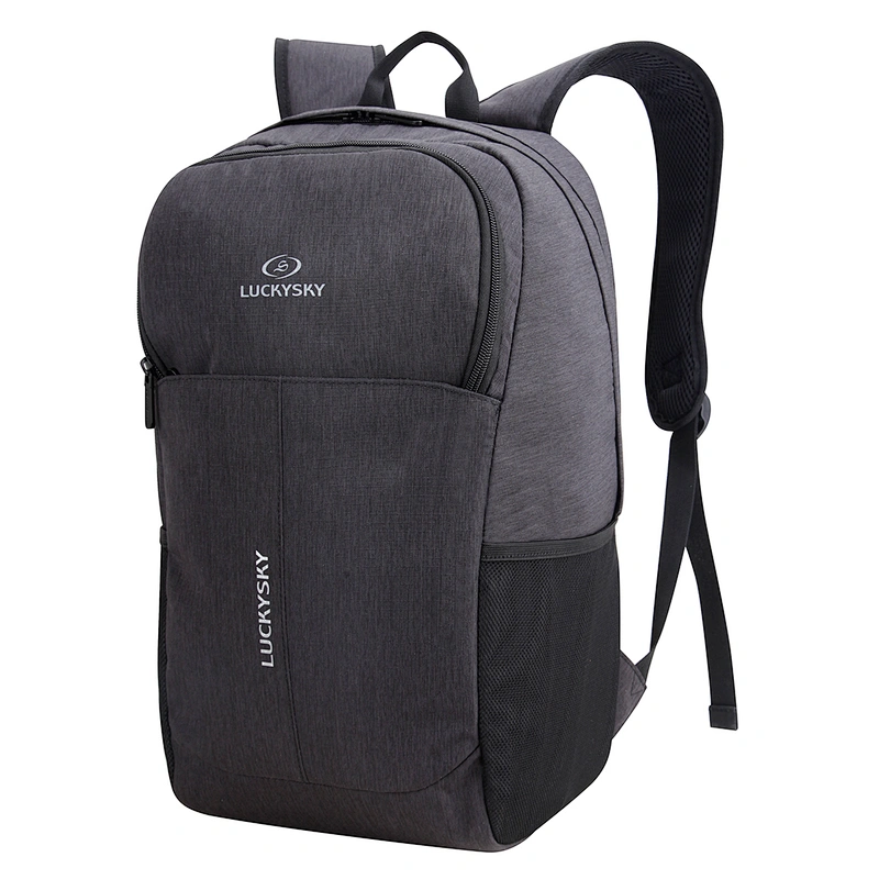 Laptop Backpack. Backpack size:18.5