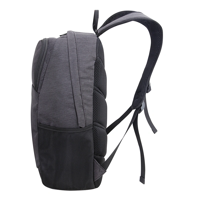 Laptop Backpack. Backpack size:18.5