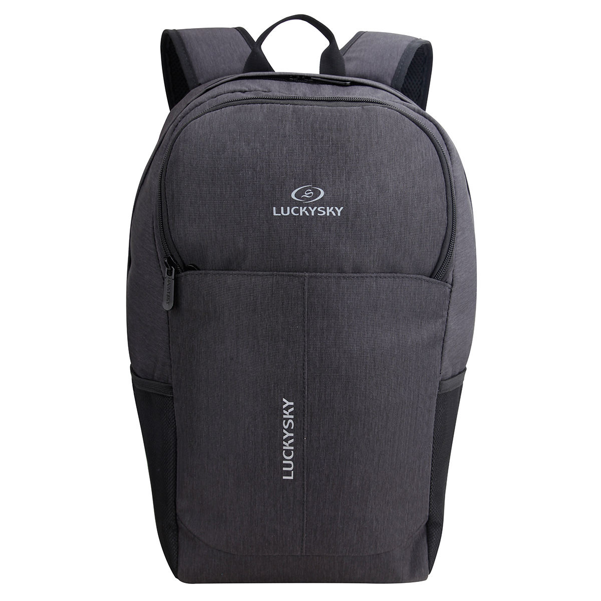 Laptop Backpack. Backpack size:18.5