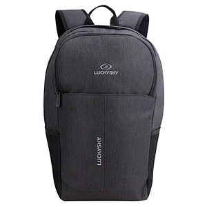 Laptop Backpack. Backpack size:18.5