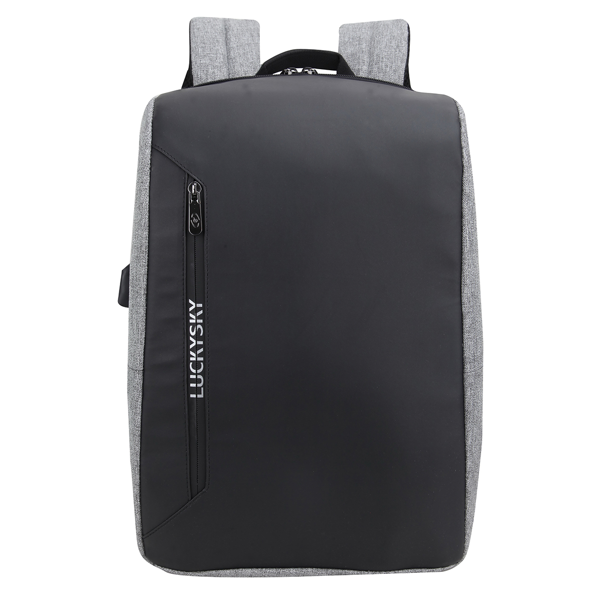 Laptop Backpack. Backpack size: 18