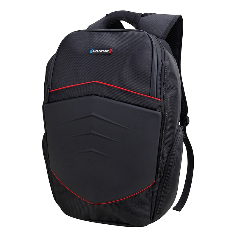 Laptop Backpack. Backpack size: 18.5