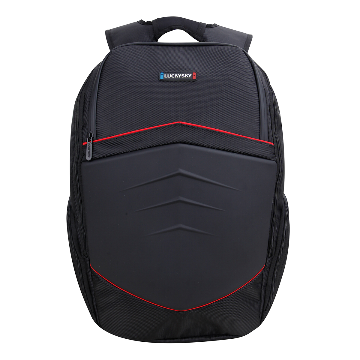 Laptop Backpack. Backpack size: 18.5