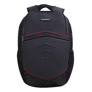 Laptop Backpack. Backpack size: 18.5