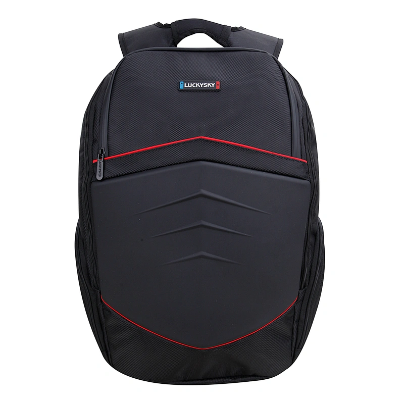 Laptop Backpack. Backpack size: 18.5