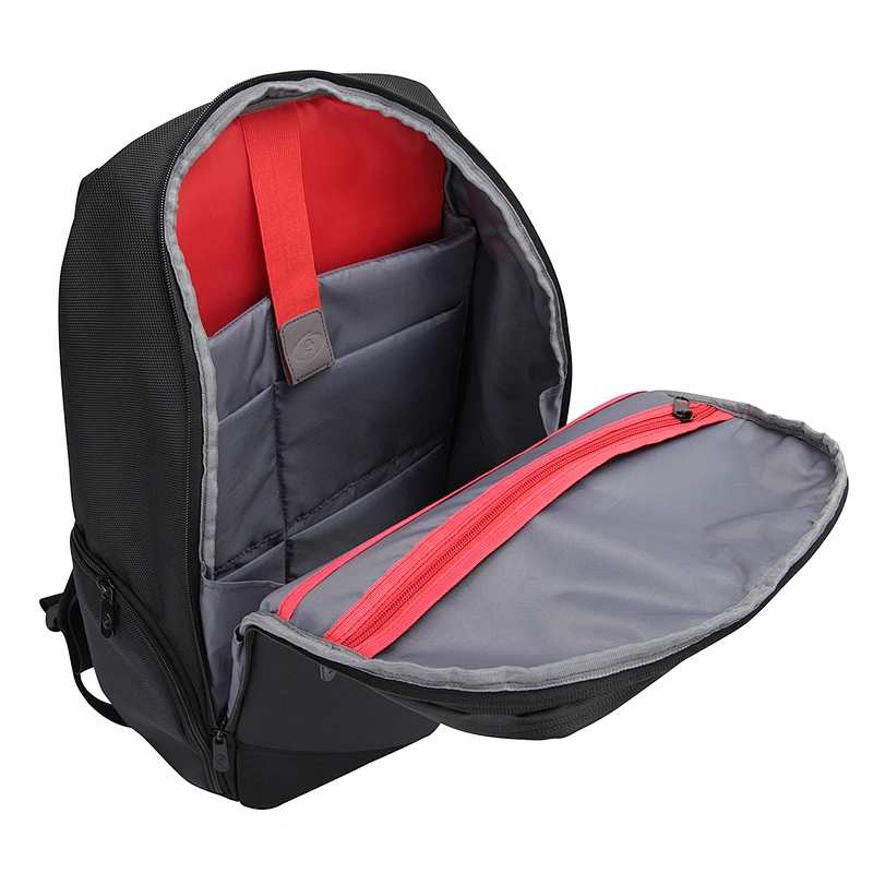 Laptop Backpack. Backpack size: 18.5