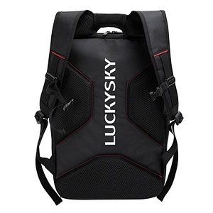 Laptop Backpack. Backpack size: 18.5