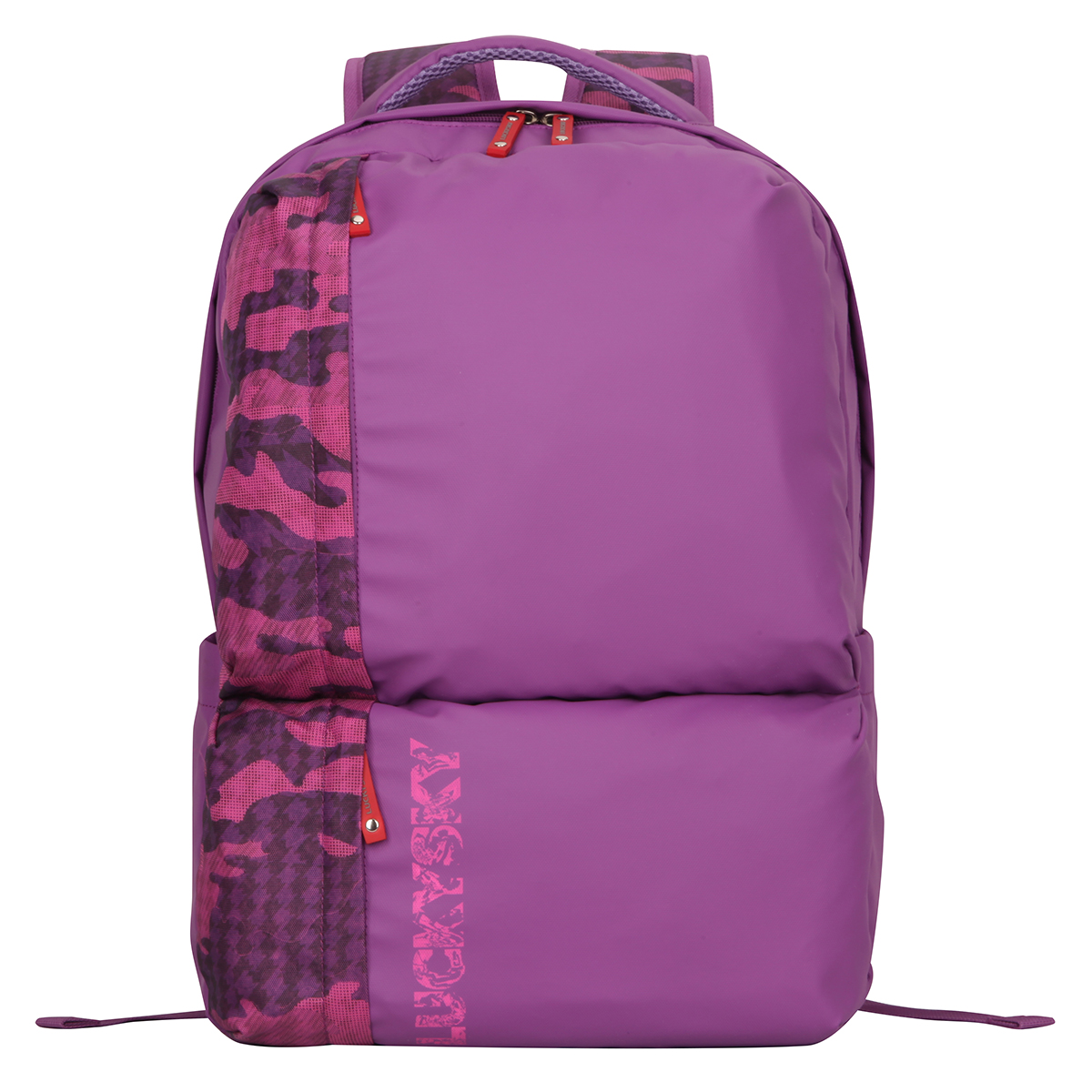 Laptop Backpack. Backpack size: 17.5