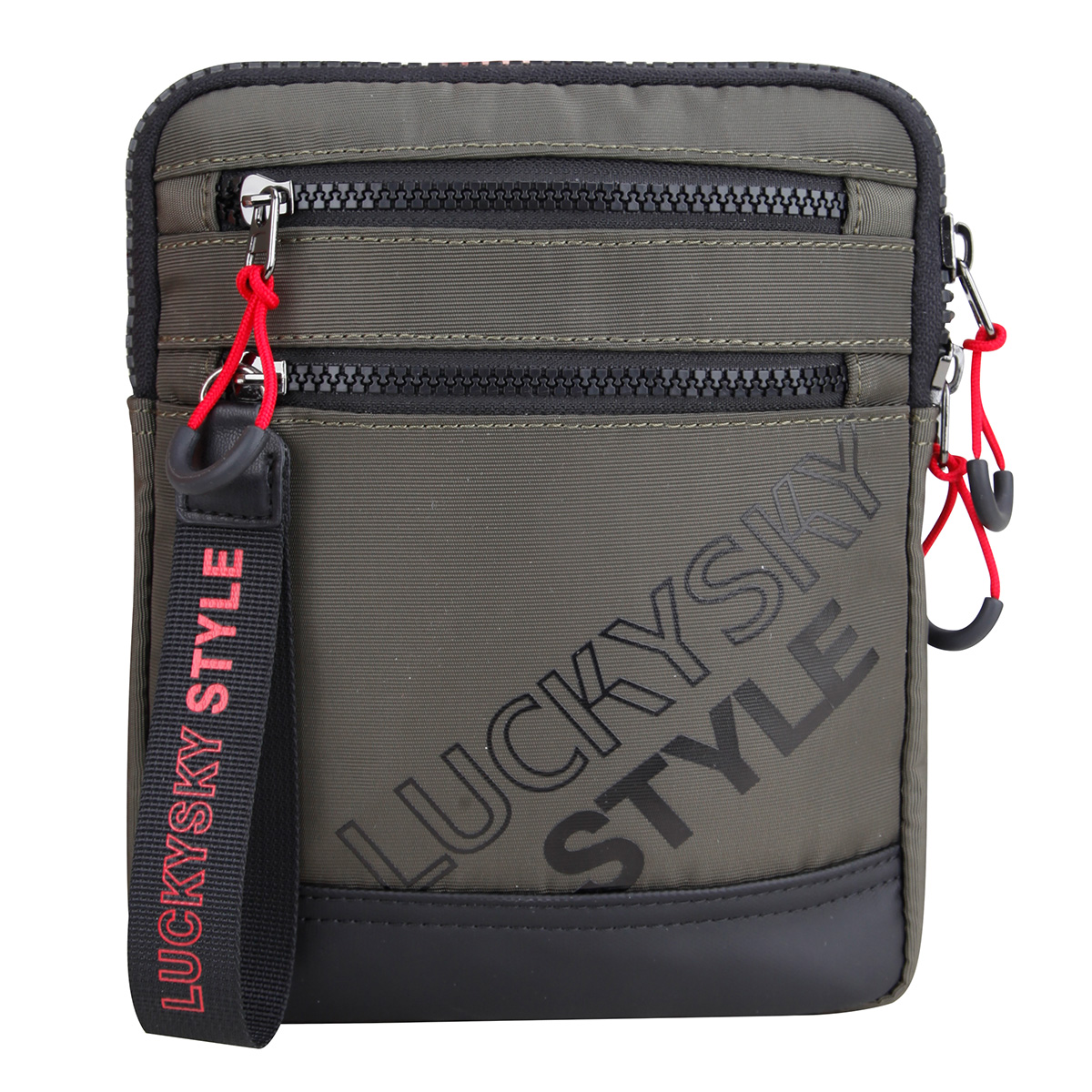 Shoulder Bag
