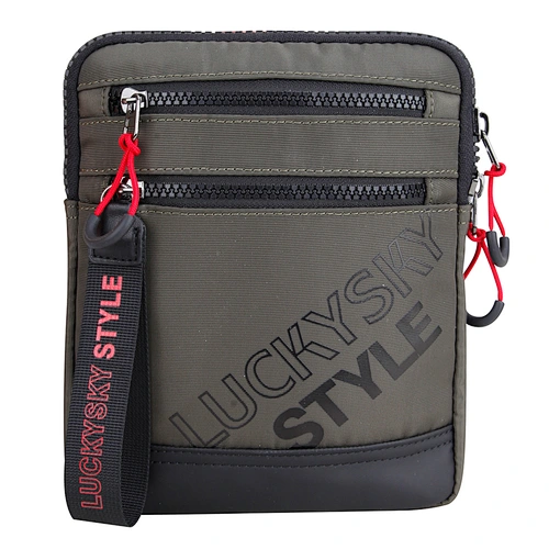 Shoulder Bag