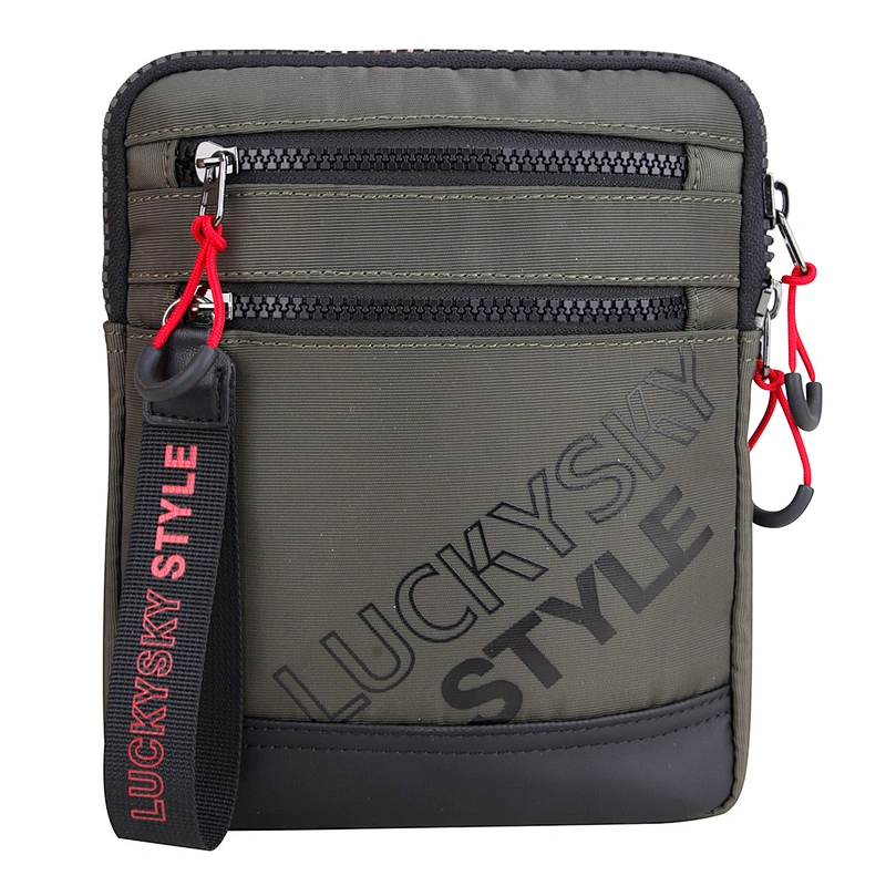 Shoulder Bag