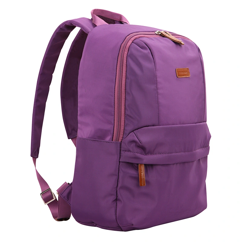 Laptop Backpack. Backpack size: 15. 
Fixed laptop size: 14.1