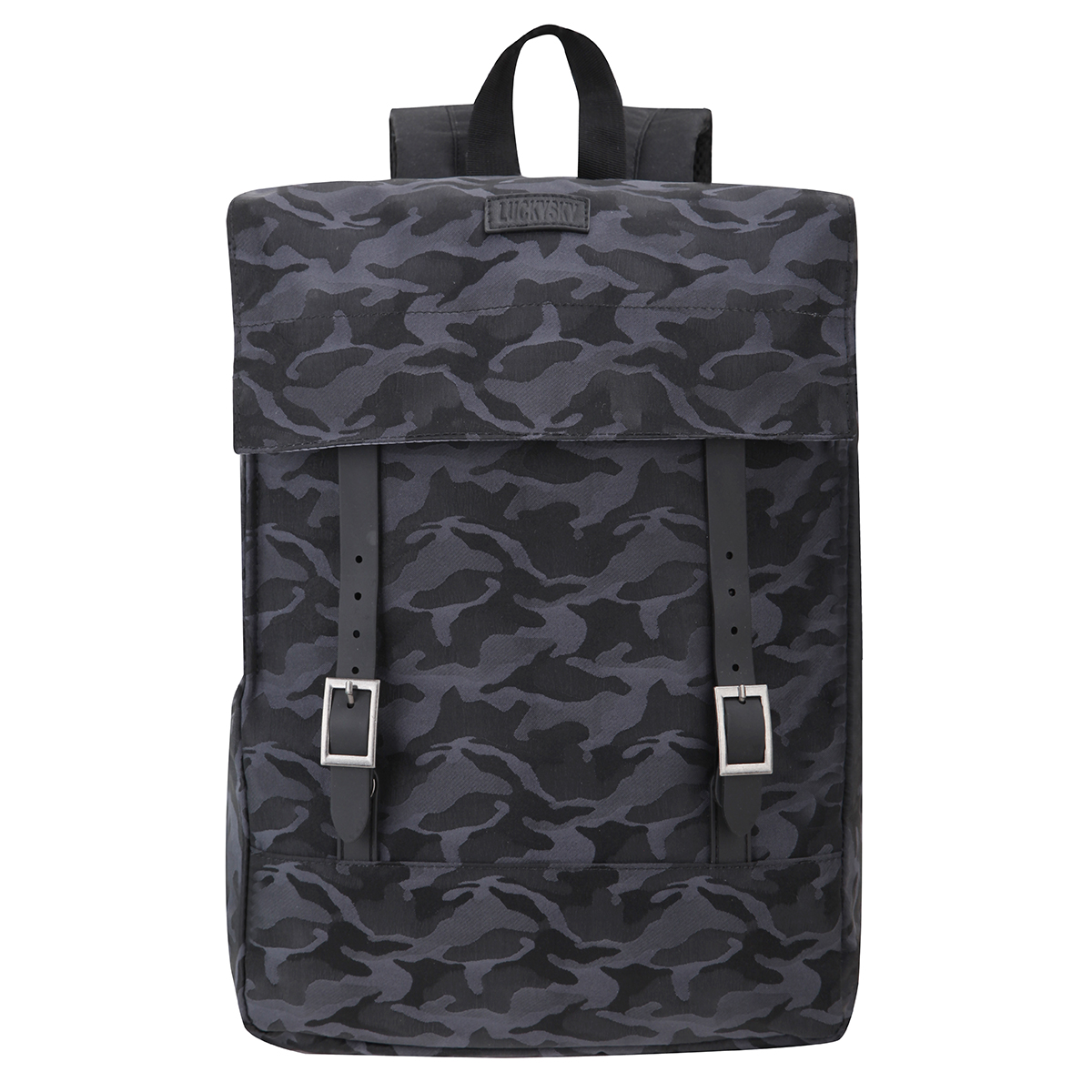 Laptop Backpack.