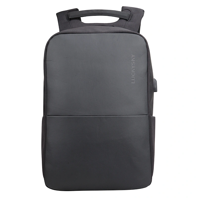 Laptop Backpack. Backpack size: 17