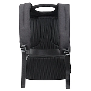 Laptop Backpack. Backpack size: 17