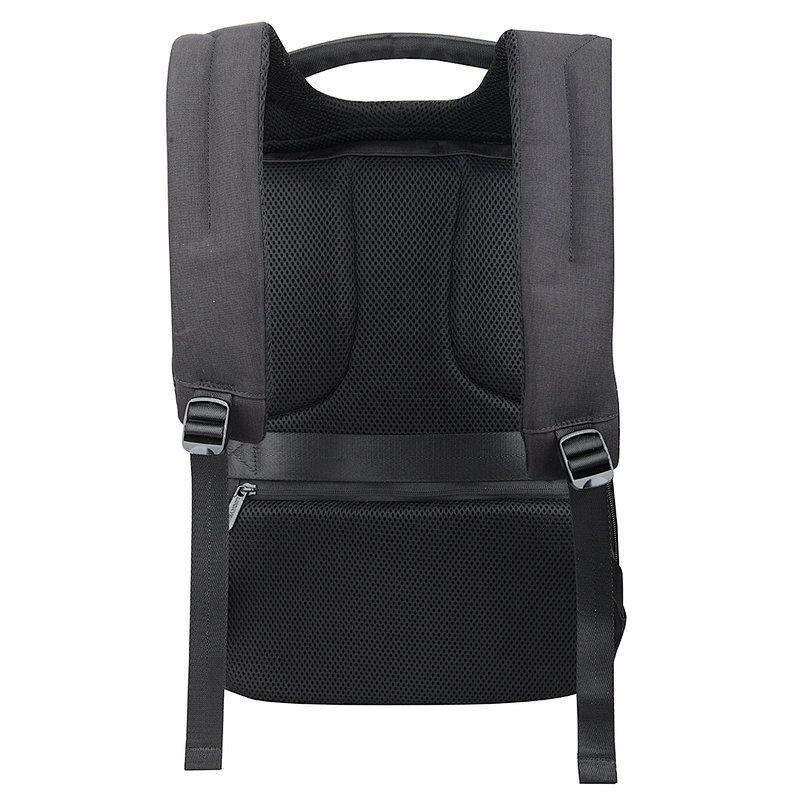 Laptop Backpack. Backpack size: 17