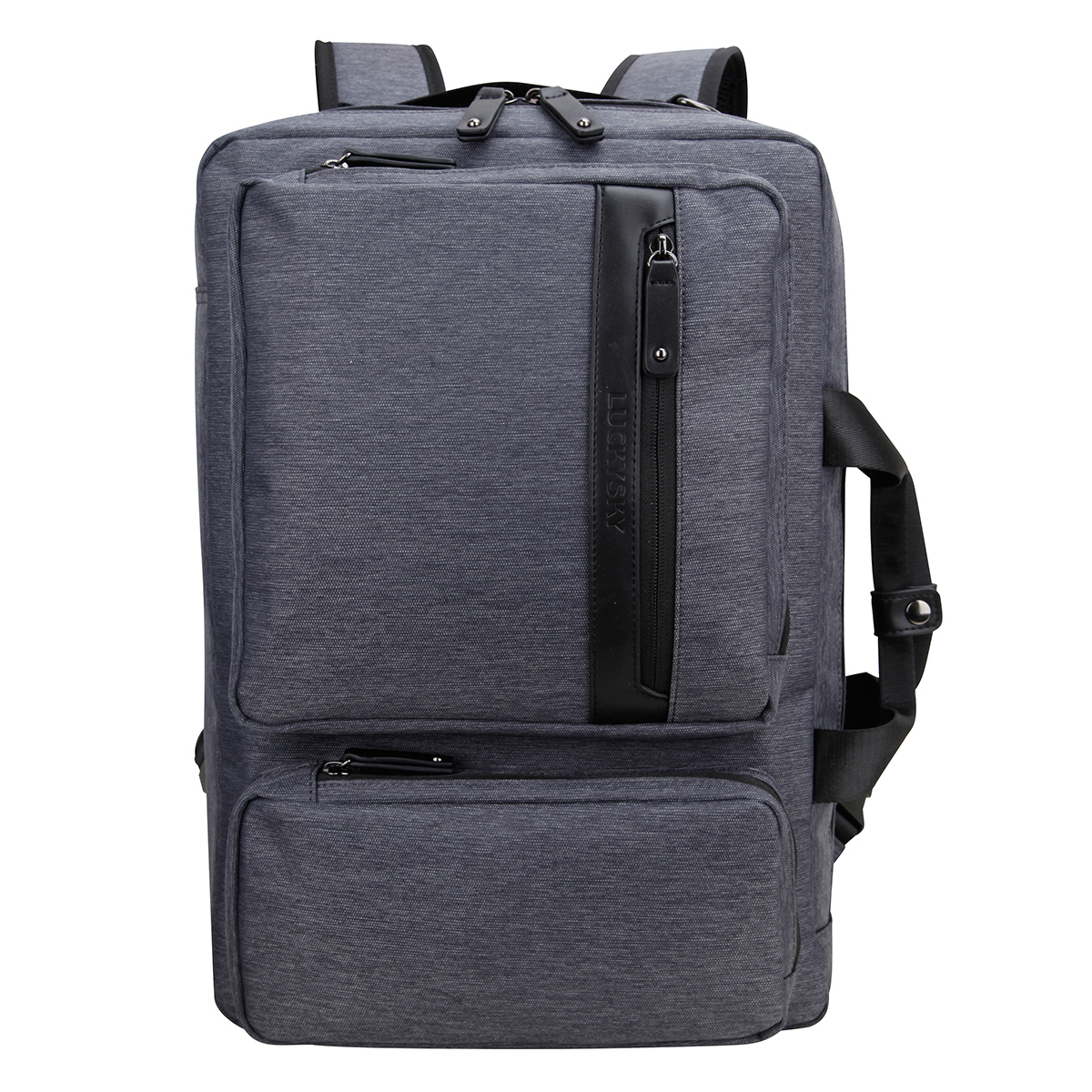 Laptop Backpack. Backpack size:20