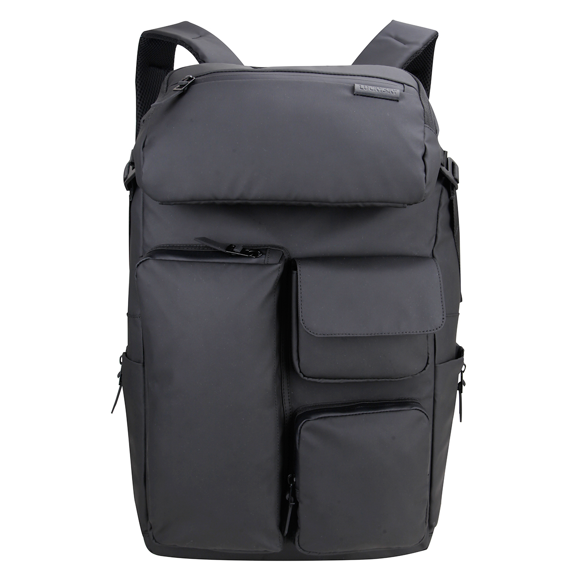 Laptop Backpack. Backpack size:19