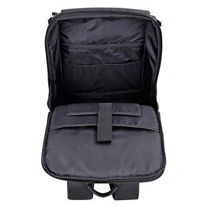 Laptop Backpack. Backpack size:19