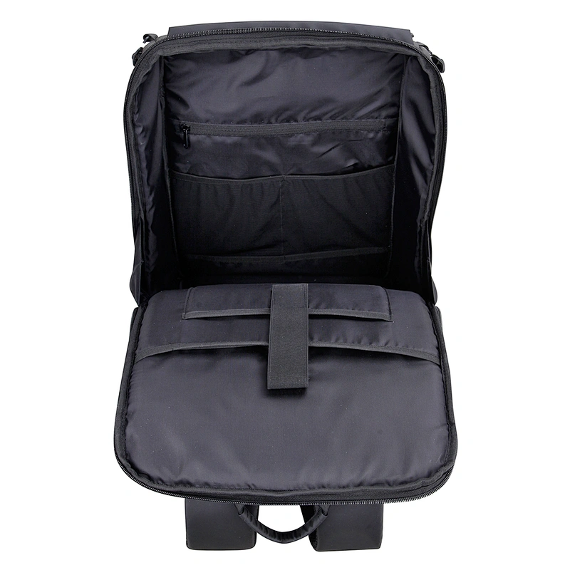 Laptop Backpack. Backpack size:19