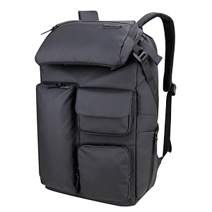 Laptop Backpack. Backpack size:19